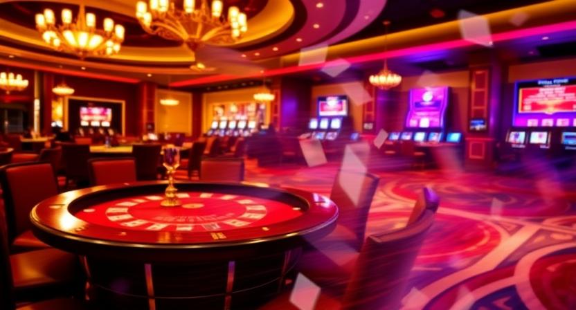 LUCKBD mobile slots