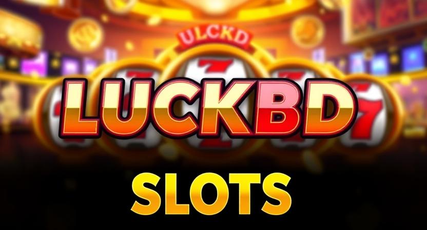 Protected and fair gaming with LUCKBD slots